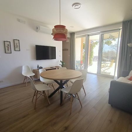 Rossomattone Countryhouse Sulmona Zewnętrze zdjęcie
