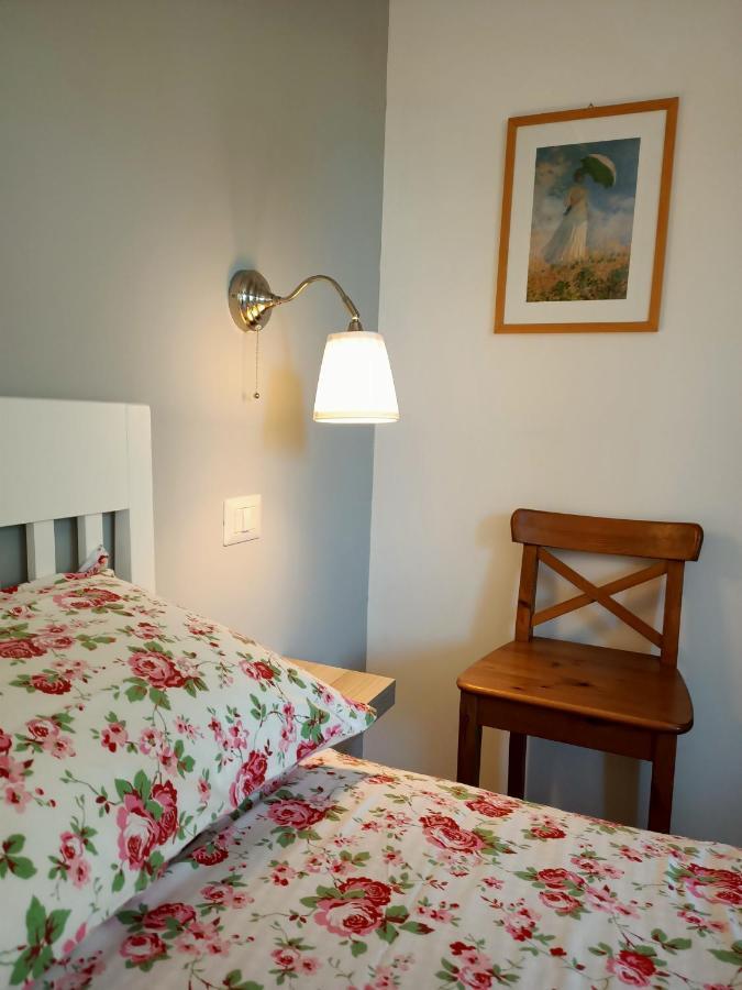 Rossomattone Countryhouse Sulmona Zewnętrze zdjęcie