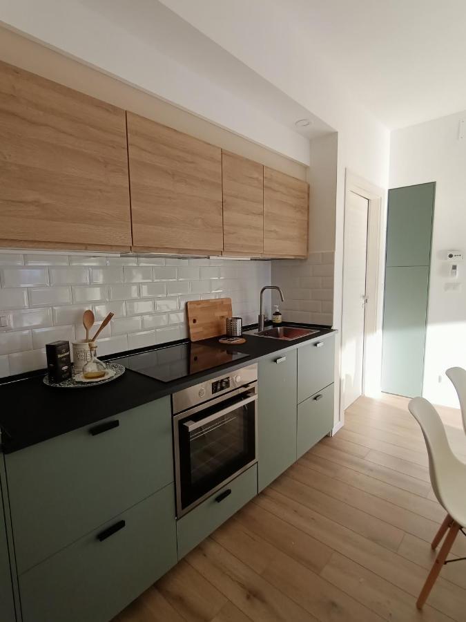 Rossomattone Countryhouse Sulmona Zewnętrze zdjęcie
