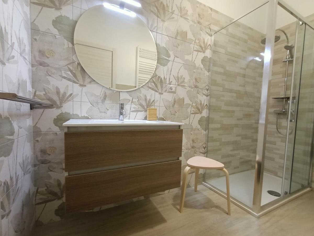 Rossomattone Countryhouse Sulmona Zewnętrze zdjęcie