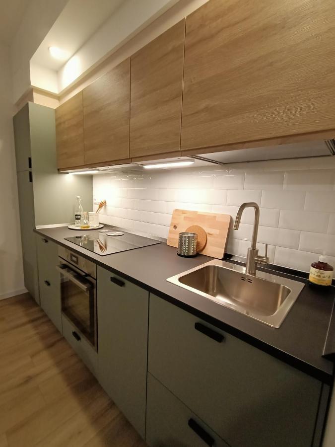 Rossomattone Countryhouse Sulmona Zewnętrze zdjęcie