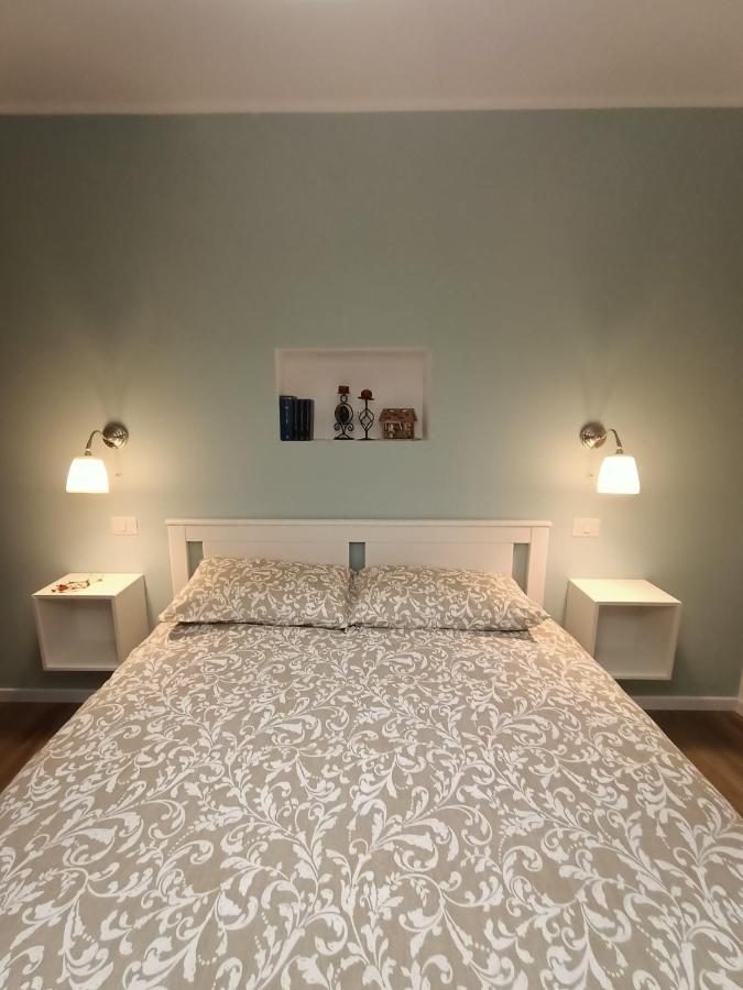 Rossomattone Countryhouse Sulmona Zewnętrze zdjęcie