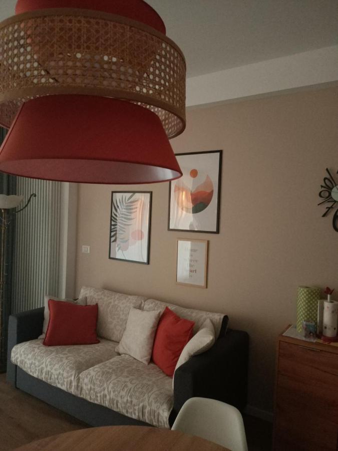 Rossomattone Countryhouse Sulmona Zewnętrze zdjęcie