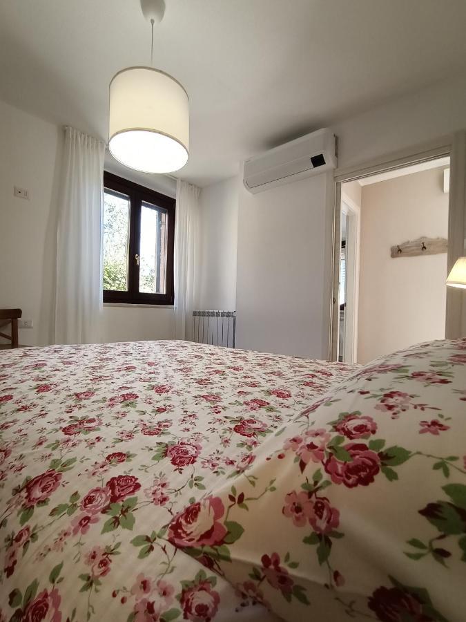 Rossomattone Countryhouse Sulmona Zewnętrze zdjęcie
