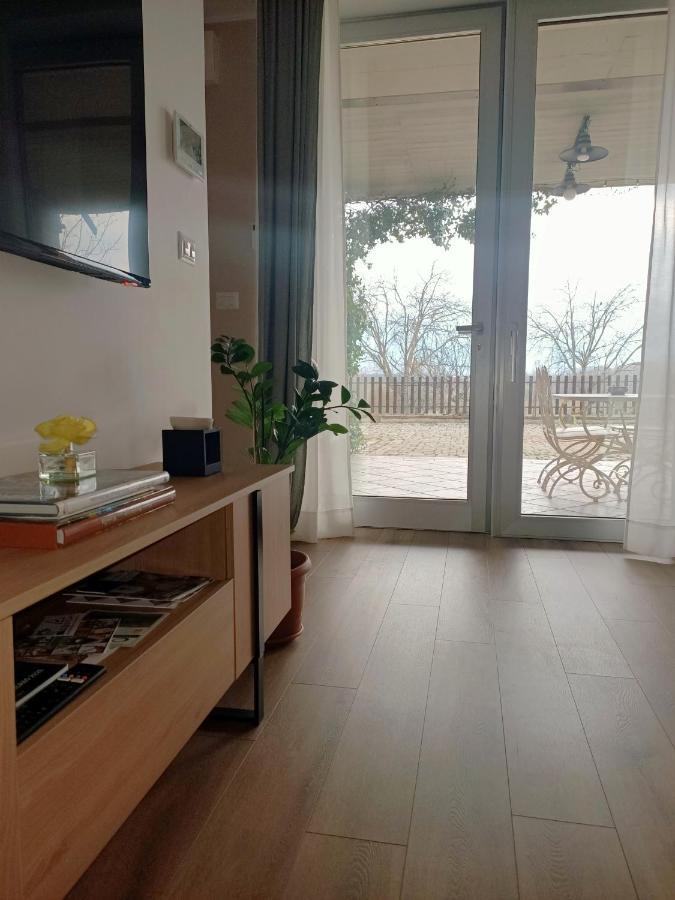 Rossomattone Countryhouse Sulmona Zewnętrze zdjęcie