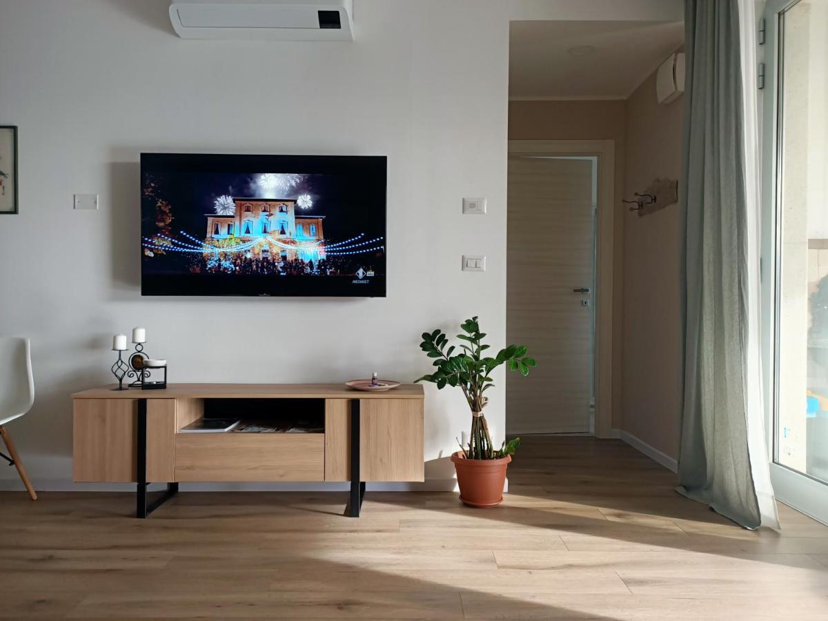 Rossomattone Countryhouse Sulmona Zewnętrze zdjęcie