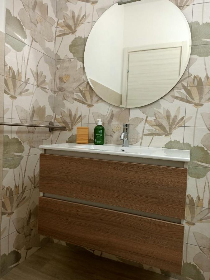 Rossomattone Countryhouse Sulmona Zewnętrze zdjęcie