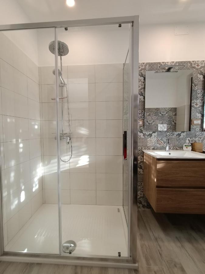 Rossomattone Countryhouse Sulmona Zewnętrze zdjęcie