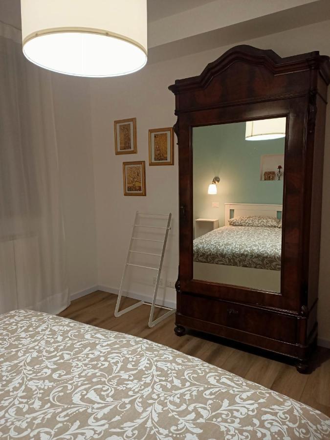 Rossomattone Countryhouse Sulmona Zewnętrze zdjęcie