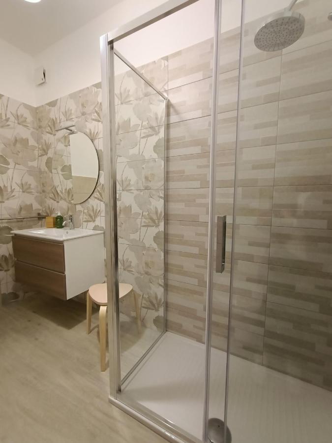 Rossomattone Countryhouse Sulmona Zewnętrze zdjęcie