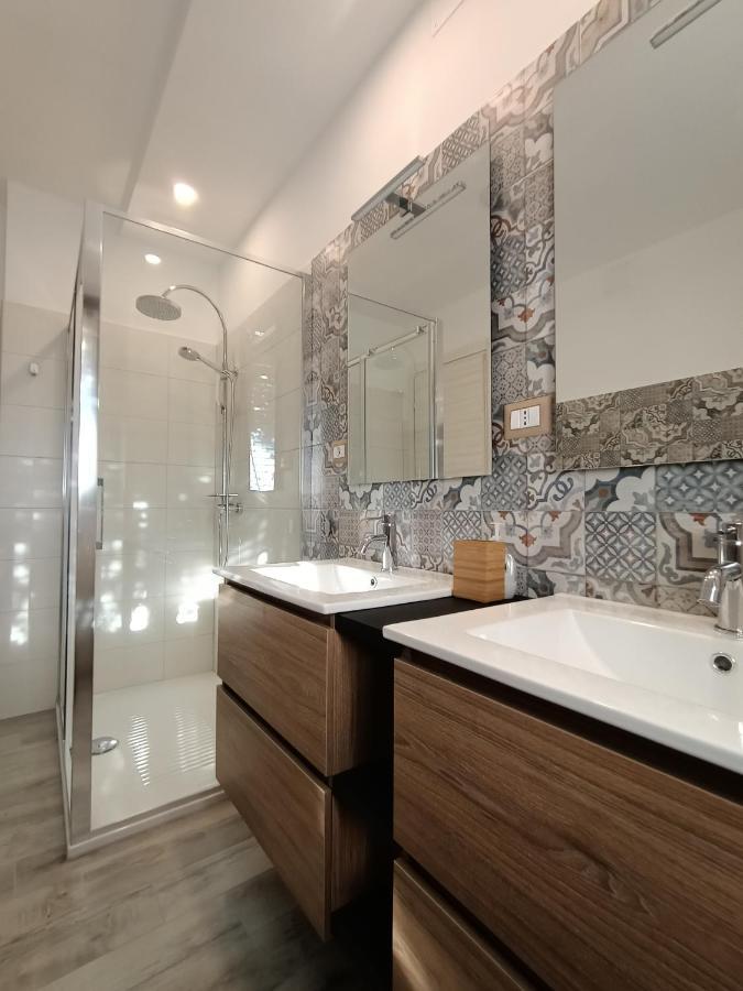Rossomattone Countryhouse Sulmona Zewnętrze zdjęcie