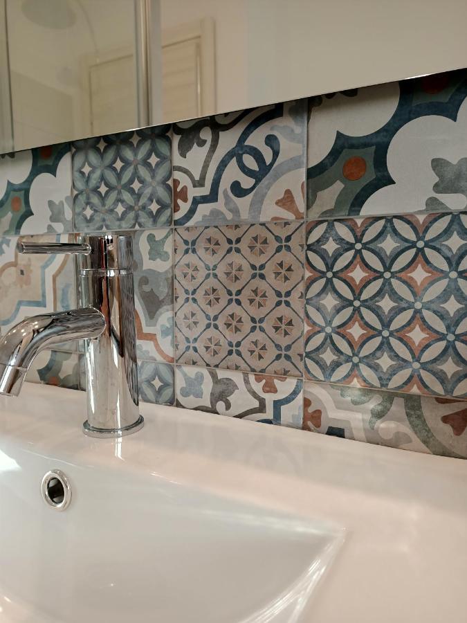 Rossomattone Countryhouse Sulmona Zewnętrze zdjęcie