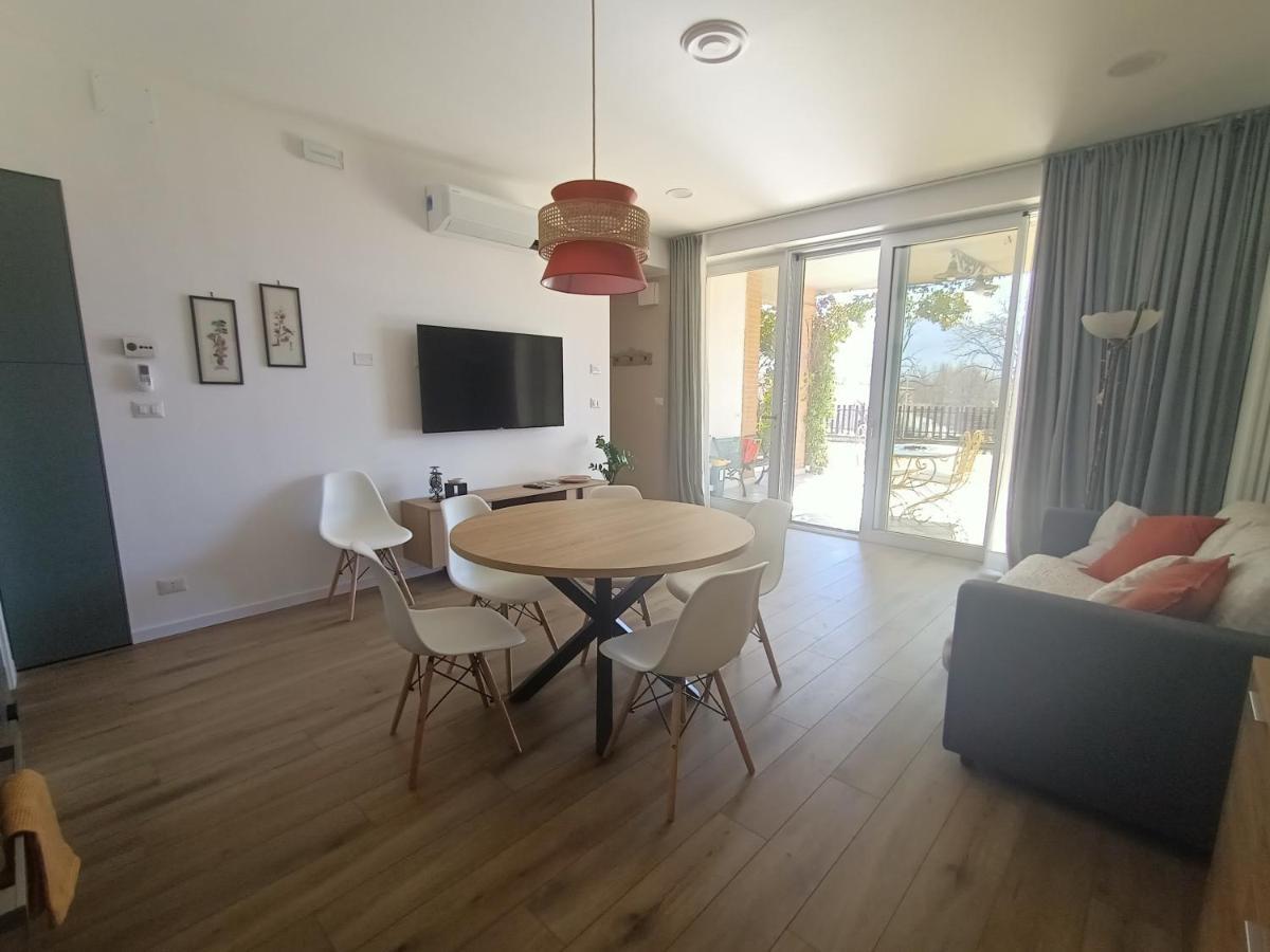 Rossomattone Countryhouse Sulmona Zewnętrze zdjęcie