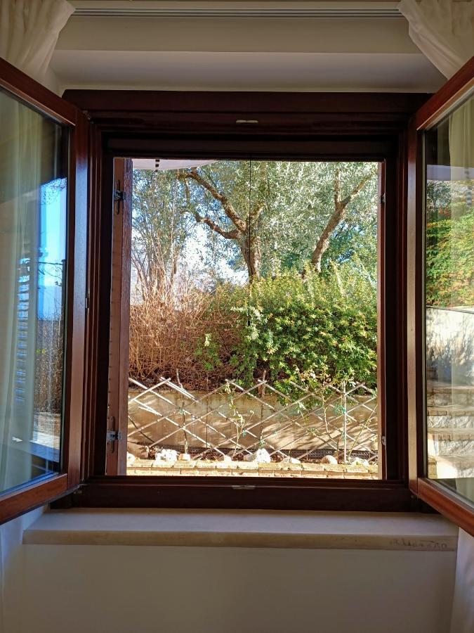 Rossomattone Countryhouse Sulmona Zewnętrze zdjęcie