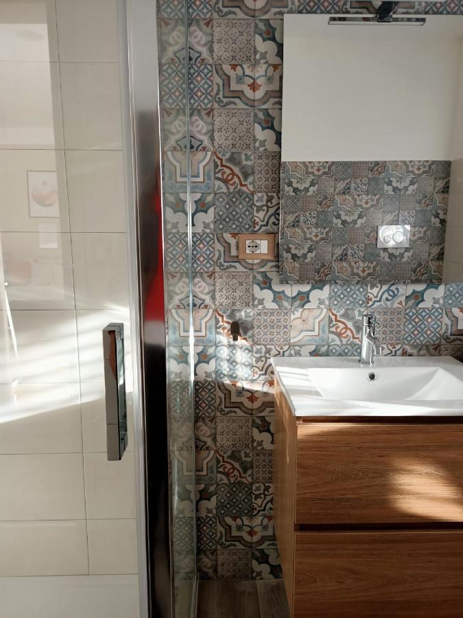 Rossomattone Countryhouse Sulmona Zewnętrze zdjęcie