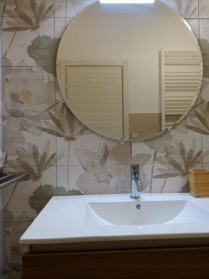 Rossomattone Countryhouse Sulmona Zewnętrze zdjęcie