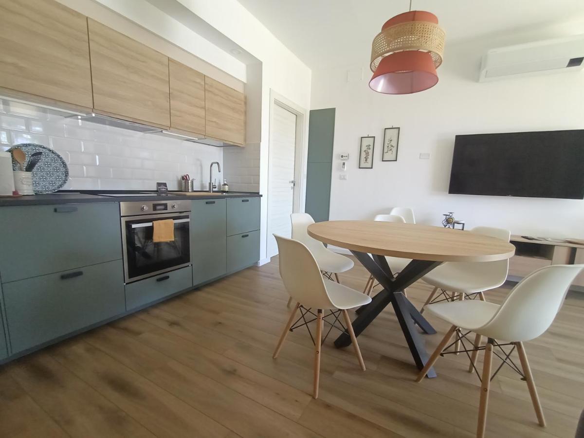 Rossomattone Countryhouse Sulmona Zewnętrze zdjęcie